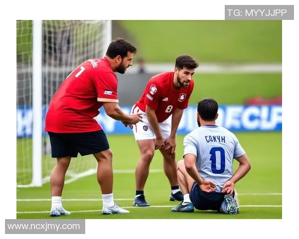 探索足球的踢法技巧与战术解析助你成为场上明星球员