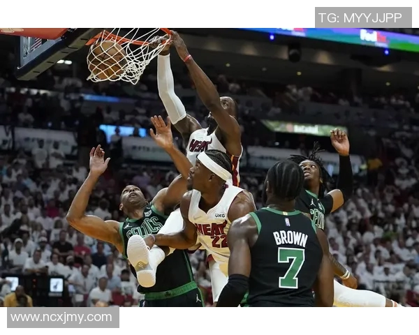 热火与凯尔特人东部决赛精彩对决前瞻及胜负预测分析